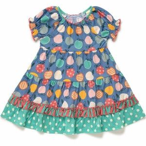 🆕 Matilda Jane Time For School Nightie ✨📚🍎